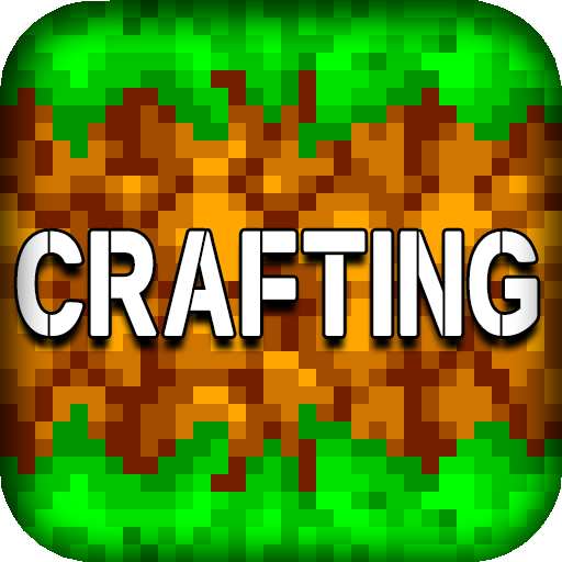 Crafting and Building